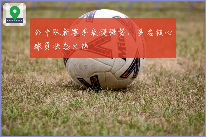 公牛队新赛季表现强势，多名核心球员状态火热